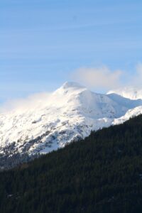 How to Make the Most of Winter in Whistler