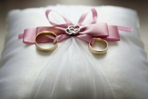 “Unlocking the Magic: The Ultimate Wedding Experience”